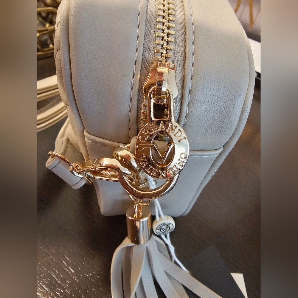 Valentino Orlandi Shoulder Bag . - Picture 7 of 9